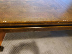 Unique 10 Seat Dining Table