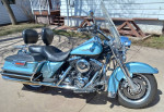 2007 Harley Davidson Road King FLHR