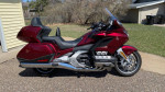 2018 Honda GoldWing