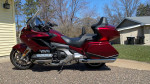 2018 Honda GoldWing