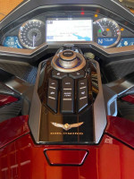 2018 Honda GoldWing