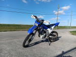 2008 WR250R