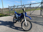 2008 WR250R
