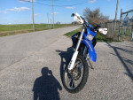 2008 WR250R