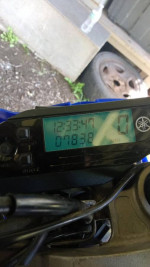 2008 WR250R