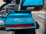 Honda Goldwing Gl 1500 SE