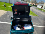 Honda Goldwing Gl 1500 SE