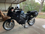 2010 BMW