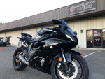 2022 Yamaha YZF-R7, Very Good Condition