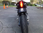 2022 Yamaha YZF-R7, Very Good Condition