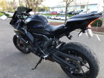 2022 Yamaha YZF-R7, Very Good Condition