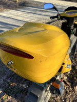 E-Ton Beamer Scooter