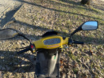 E-Ton Beamer Scooter