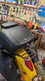 VTX 1300