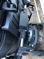 Permobil F3 Wheelchair