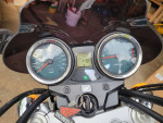 2013 cb1100 great condition