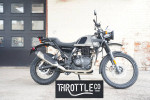 2023 Royal Enfield Himalayan 411
