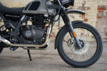 2023 Royal Enfield Himalayan 411