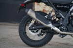 2023 Royal Enfield Himalayan 411
