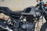 2023 Royal Enfield Himalayan 411