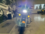 2013 Harley-Davidson FLHR - Road King