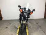 1985 YAMAHA XVZ12