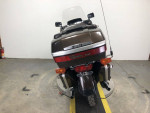 1985 YAMAHA XVZ12