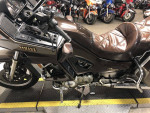 1985 YAMAHA XVZ12