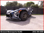 2021 Polaris Slingshot R Autodrive