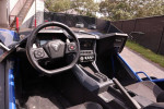 2021 Polaris Slingshot R Autodrive