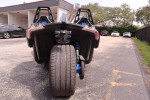 2021 Polaris Slingshot R Autodrive