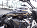 2013 Yamaha V Star 950 Tourer