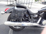 2013 Yamaha V Star 950 Tourer