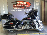 2005 Harley-Davidson FLHT - Electra Glide Standard