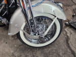 1999 harley flsts