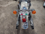 1999 harley flsts