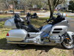2007 Honda GL 1800 For Sale