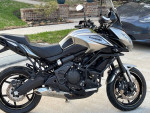 2017 Kawasaki Versys 650