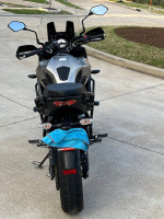 2017 Kawasaki Versys 650