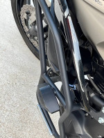 2017 Kawasaki Versys 650