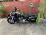 2004 ultra classic screaming eagle fully loaded