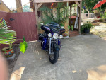 2004 ultra classic screaming eagle fully loaded