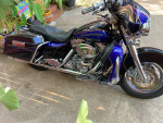 2004 ultra classic screaming eagle fully loaded