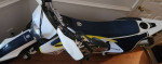 2018 Husqvarna 701 SM Great Condition
