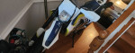 2018 Husqvarna 701 SM Great Condition