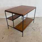 Paul Mccobb end table - mid century modern