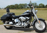 2003 Harley Davidson Fat Boy