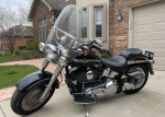 2003 Harley Davidson Fat Boy