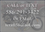 2003 Harley Davidson Fat Boy