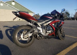 2006 gsxr 750